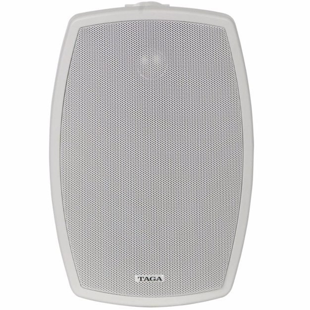 Акустична система Taga Harmony TOS-600 v.2 White Акустична система Taga Harmony TOS-600 v.2 White