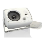 Акустична система Taga Harmony TOS-715 V.2 White