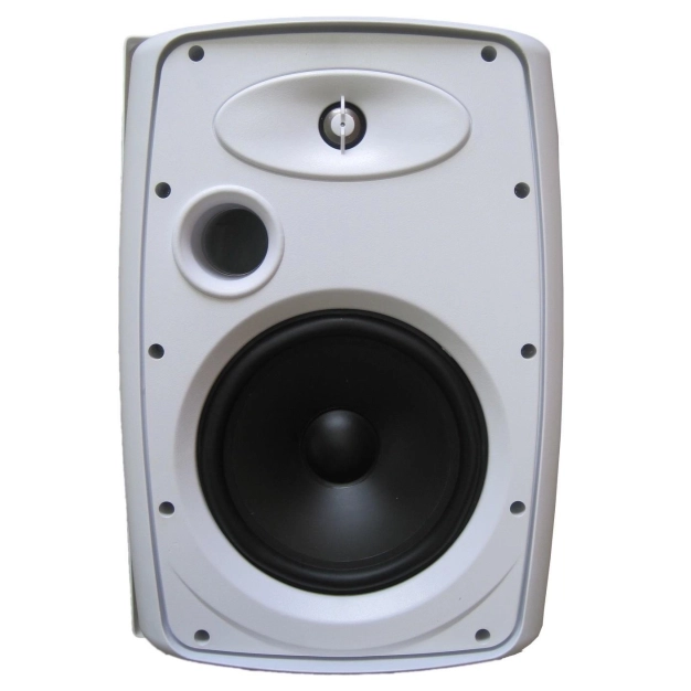 Acoustic system Taga Harmony TOS-715 V.2 White