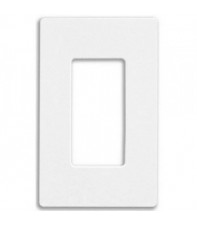 Lutron CW-1-WH декоративна рамка Lutron CW-1-WH декоративна рамка
