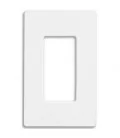 Lutron CW-1-WH декоративна рамка
