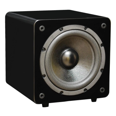 Сабвуфер Taga Harmony inMOVE 8 High Gloss Black