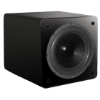 Сабвуфер Taga Harmony inMOVE 8 Matt Black