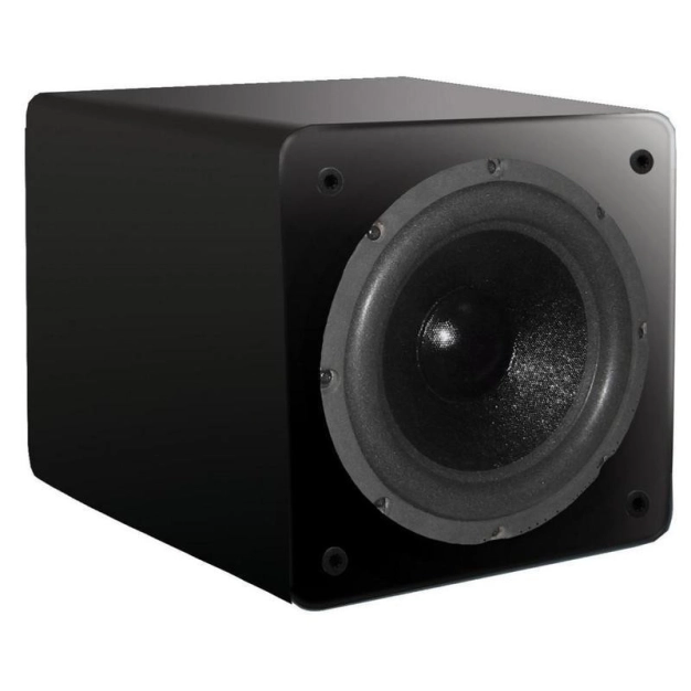 Сабвуфер Taga Harmony inMOVE 8 Matt Black