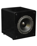Сабвуфер Taga Harmony VIGOR SW-8 High Gloss Black