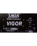 Сабвуфер Taga Harmony VIGOR SW-8 High Gloss Black