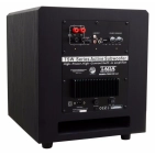 Сабвуфер Taga Harmony TSW-120 v.2 Black