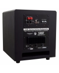 Сабвуфер Taga Harmony TSW-120 v.2 Black