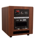 Сабвуфер Taga Harmony TSW-120 v.2 Walnut