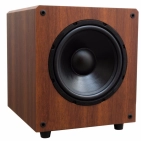 Сабвуфер Taga Harmony TSW-120 v.2 Walnut
