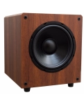 Сабвуфер Taga Harmony TSW-120 v.2 Walnut