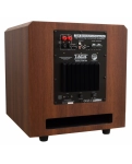 Сабвуфер Taga Harmony TSW-200 Walnut