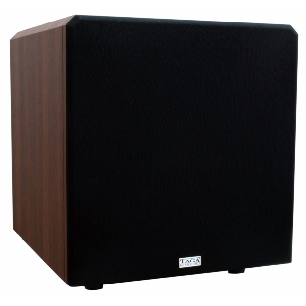Subwoofer Taga Harmony TSW-200 Walnut