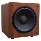 Сабвуфер Taga Harmony TSW-200 Walnut