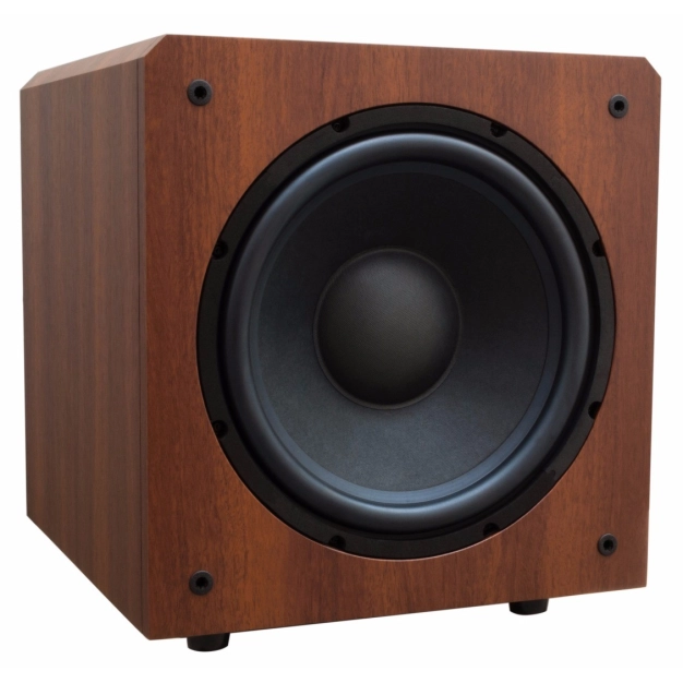 Сабвуфер Taga Harmony TSW-200 Walnut