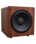 Сабвуфер Taga Harmony TSW-200 Walnut