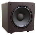Сабвуфер Taga Harmony TSW-200 Wenge