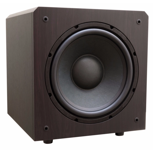 Сабвуфер Taga Harmony TSW-200 Wenge