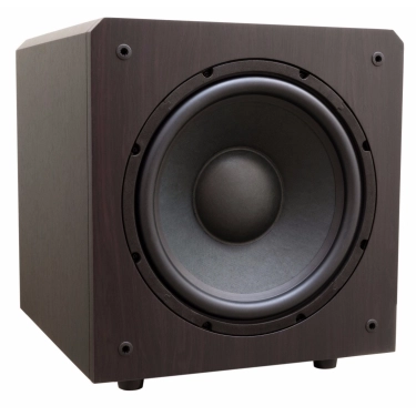 Сабвуфер Taga Harmony TSW-200 Wenge