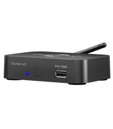 DUNE HD TV-102W