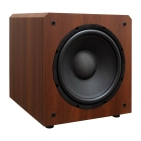 Сабвуфер Taga Harmony TSW-212 Walnut