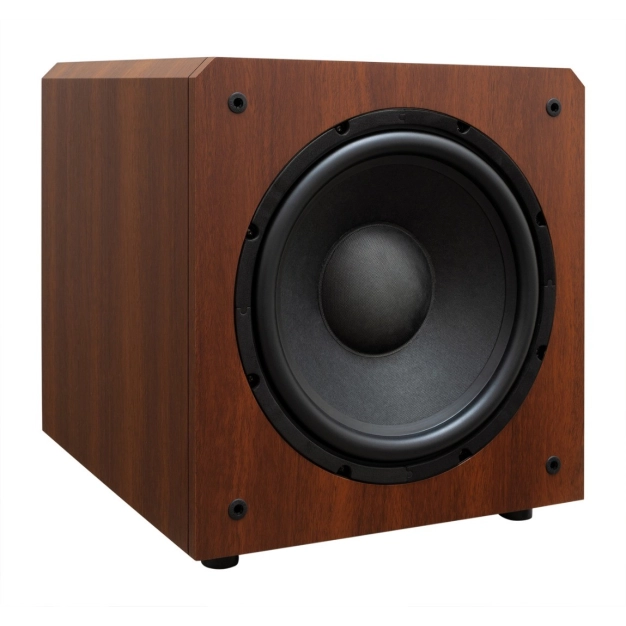 Сабвуфер Taga Harmony TSW-212 Walnut