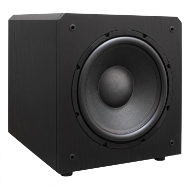 Сабвуфер Taga Harmony TSW-212 Black