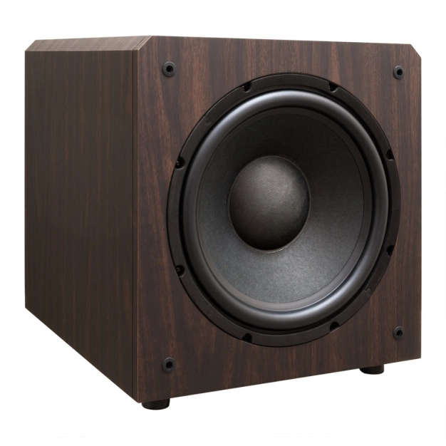 Сабвуфер Taga Harmony TSW-212 Modern wenge
