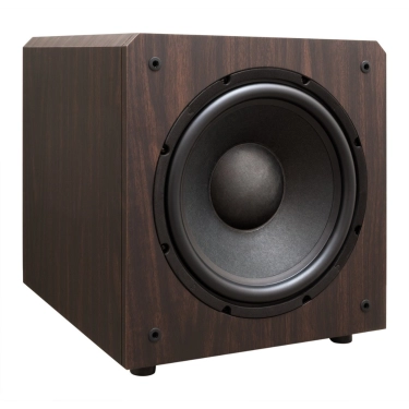 Сабвуфер Taga Harmony TSW-212 Modern wenge
