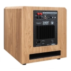 Сабвуфер Taga Harmony TSW-212 Oak