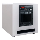 Сабвуфер Taga Harmony TSW-212 White