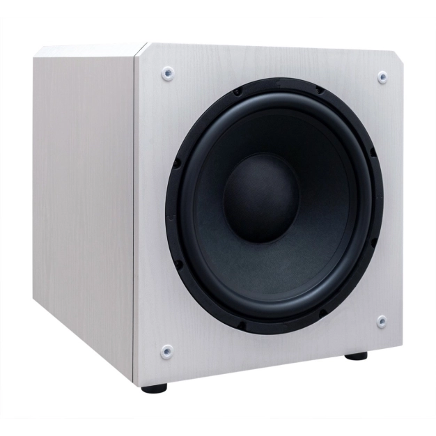 Сабвуфер Taga Harmony TSW-212 White