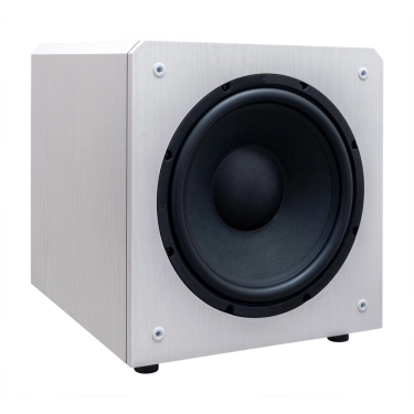 Сабвуфер Taga Harmony TSW-212 White