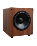 Сабвуфер Taga Harmony TSW-210 Walnut