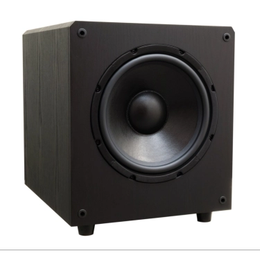 Сабвуфер Taga Harmony TSW-210 Black