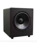 Subwoofer Taga Harmony TSW-210 Black