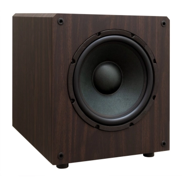 Сабвуфер Taga Harmony TSW-210 Modern wenge