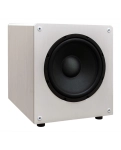 Subwoofer Taga Harmony TSW-210 White