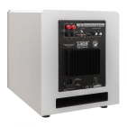 Сабвуфер Taga Harmony TSW-210 White