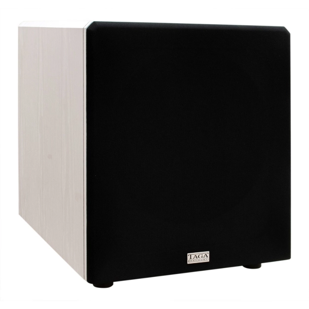 Subwoofer Taga Harmony TSW-210 White
