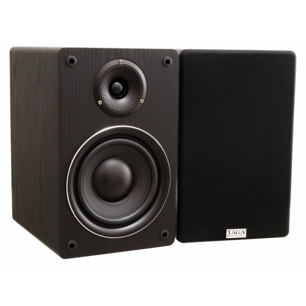 Акустична система Taga Harmony TAV-808B Black