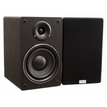 Акустична система Taga Harmony TAV-808B Black