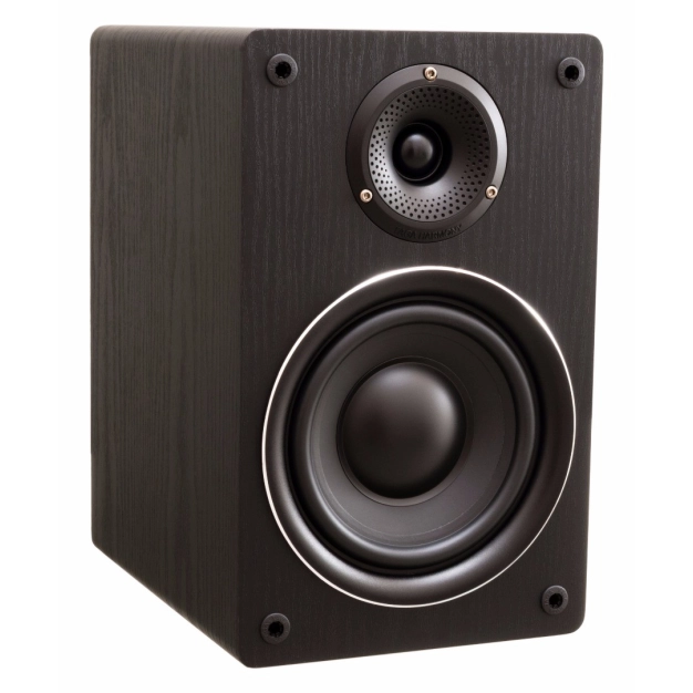 Акустична система Taga Harmony TAV-808B Black