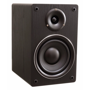 Акустична система Taga Harmony TAV-808B Black