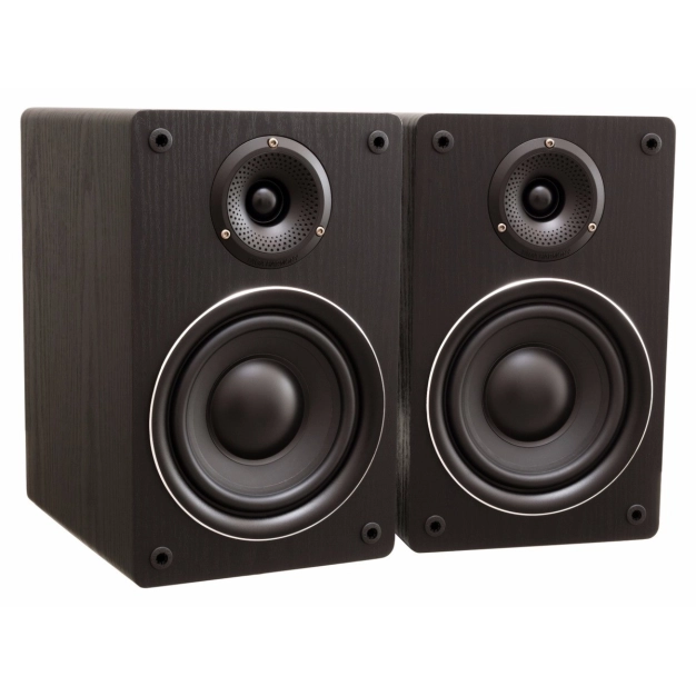 Акустична система Taga Harmony TAV-808B Black