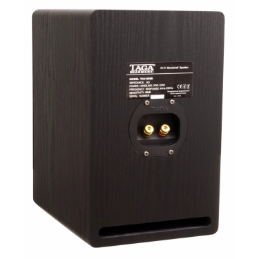 Акустична система Taga Harmony TAV-808B Black