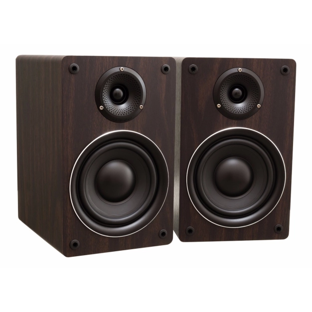 Акустична система Taga Harmony TAV-808B Modern wenge