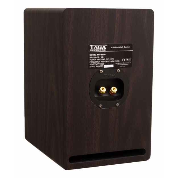 Акустична система Taga Harmony TAV-808B Modern wenge