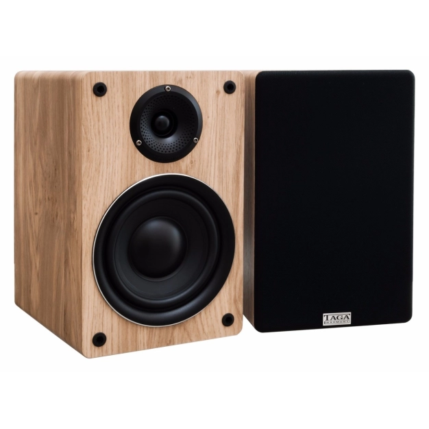 Акустична система Taga Harmony TAV-808B Oak