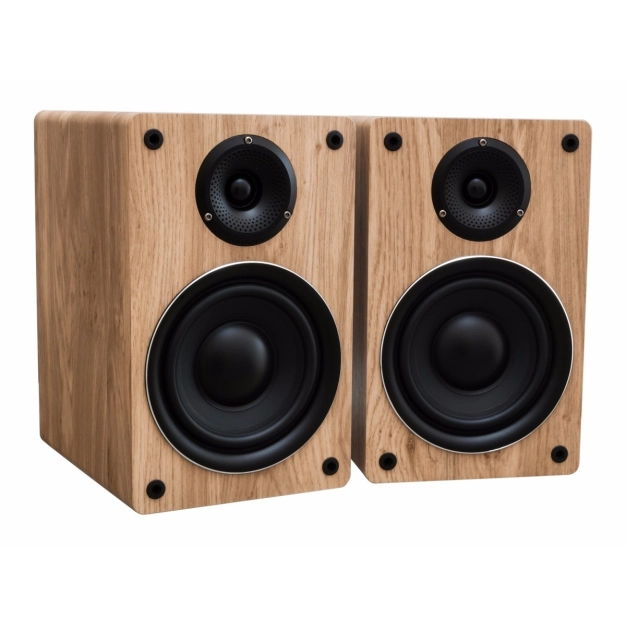 Акустична система Taga Harmony TAV-808B Oak
